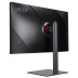 27" Acer UHD Nitro XV275KVymipruzx, черный