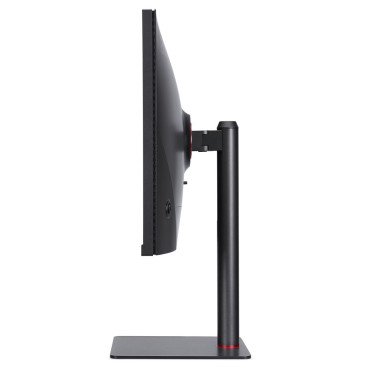 27" Acer UHD Nitro XV275KVymipruzx, черный