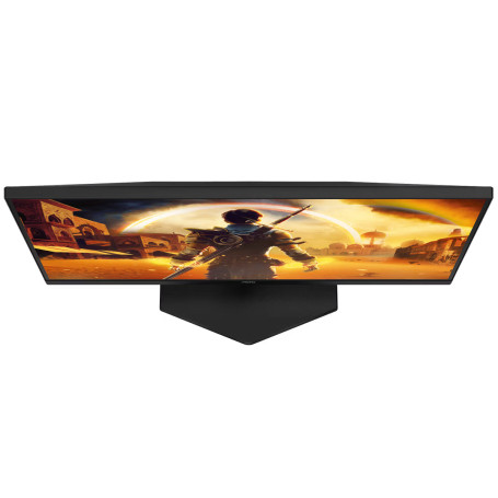 27" AOC QHD Q27G42HE, черный