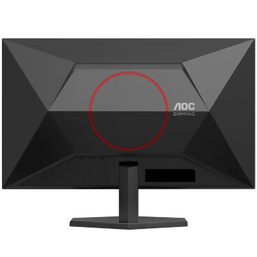27" AOC QHD Q27G42HE, черный