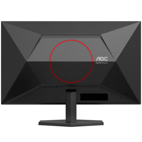 27" AOC QHD Q27G42HE, черный