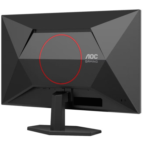 27" AOC QHD Q27G42HE, черный