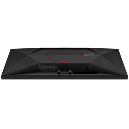 27" AOC QHD Q27G42HE, черный
