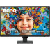 27" BenQ FHD GW2790, черный