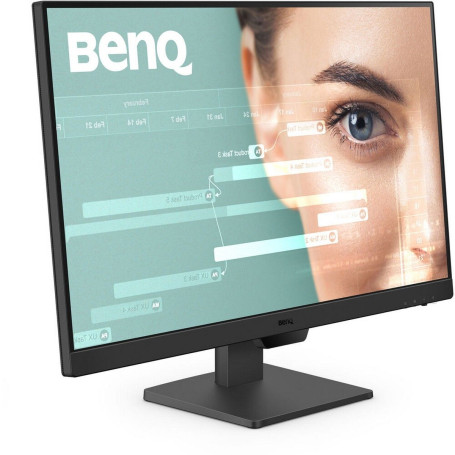 27" BenQ FHD GW2790, черный