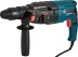Перфоратор Bosch GBH 240 F патрон:SDS-plus уд.:2.7Дж 790Вт (кейс в комплекте)