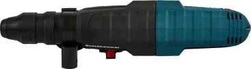 Перфоратор Bosch GBH 240 F патрон:SDS-plus уд.:2.7Дж 790Вт (кейс в комплекте)