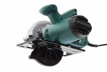 Циркулярная пила (дисковая) Hammer Flex CRP1300D 1300Вт (ручная) D диска.:160мм (CRP1300D)