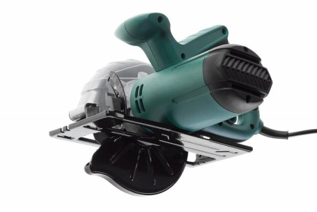 Циркулярная пила (дисковая) Hammer Flex CRP1300D 1300Вт (ручная) D диска.:160мм (CRP1300D)