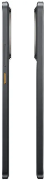realme GT 7 12/512 ГБ черный обсидиан