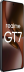 realme GT 7 12/512 ГБ черный обсидиан