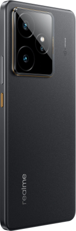 realme GT 7 12/512 ГБ черный обсидиан