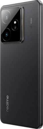 realme GT 7 12/512 ГБ черный обсидиан