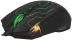 A4Tech X89 Maze, проводная, 2400dpi, черный