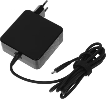 Адаптер TopON TOP-AS100Q автоматический 100W 5V-20V 5A от бытовой электросети