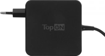 Адаптер TopON TOP-AS100Q автоматический 100W 5V-20V 5A от бытовой электросети
