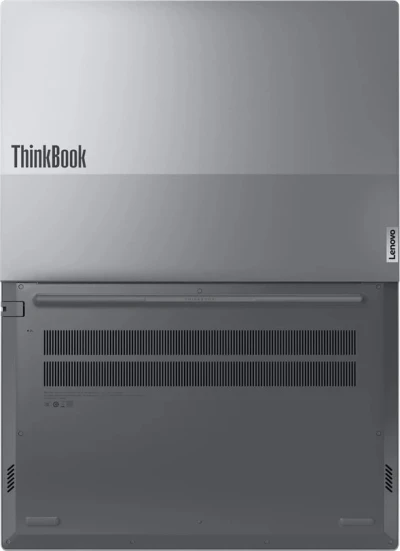 Ноутбук Lenovo Thinkbook 16 G6 IRL Core i7 13700H 8Gb SSD512Gb Intel Iris Xe graphics 16" IPS WUXGA (1920x1200) без ОС grey WiFi BT Cam (21KH005SEV)