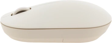 Xiaomi Wireless Mouse Lite 2, беспроводная, 1000dpi, белый