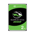 Seagate Barracuda 4KN 3.5" 2TB SATA 6Gb/s 5400rpm 256MB ST2000DM005