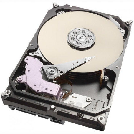 Seagate Barracuda 4KN 3.5" 2TB SATA 6Gb/s 5400rpm 256MB ST2000DM005
