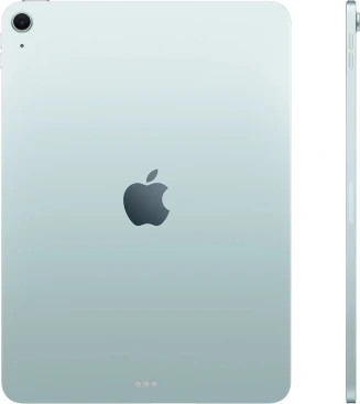 Планшет Apple iPad Air 2025 A3266 M3 4.05 8C RAM8Gb ROM128Gb 11" IPS 2360x1640 iOS синий 12Mpix 12Mpix BT WiFi 10hr