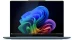 Ноутбук Lenovo Yoga Slim7 14AKP10 Ryzen AI 5 340 16Gb SSD1Tb AMD Radeon 840M 14" OLED 2.8K (2880x1800) Windows 11 Home turquoise WiFi BT Cam (83JY0009RK)