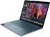 Ноутбук Lenovo Yoga Slim7 14AKP10 Ryzen AI 5 340 16Gb SSD1Tb AMD Radeon 840M 14" OLED 2.8K (2880x1800) Windows 11 Home turquoise WiFi BT Cam (83JY0009RK)