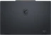 Ноутбук MSI Cyborg 15 B2RWEKG-272XRU Core 5 210H 16Gb SSD512Gb NVIDIA GeForce RTX5050 8Gb 15.6" IPS FHD (1920x1080) FreeDOS black WiFi BT Cam (9S7-15Q342-272)