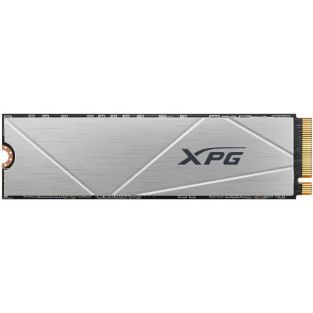 ADATA Gammix S60 XPG 512GB M.2 2280 PCIe Gen4x4 AGAMMIXS60-512G-CS