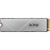 ADATA Gammix S60 XPG 512GB M.2 2280 PCIe Gen4x4 AGAMMIXS60-512G-CS