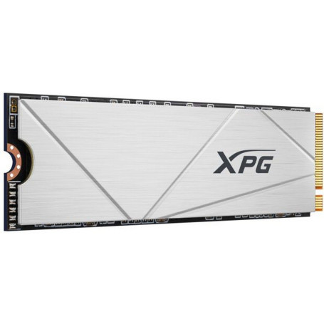 ADATA Gammix S60 XPG 512GB M.2 2280 PCIe Gen4x4 AGAMMIXS60-512G-CS