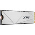 ADATA Gammix S60 XPG 512GB M.2 2280 PCIe Gen4x4 AGAMMIXS60-512G-CS
