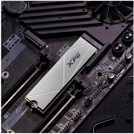 ADATA Gammix S60 XPG 512GB M.2 2280 PCIe Gen4x4 AGAMMIXS60-512G-CS
