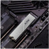 ADATA Gammix S60 XPG 512GB M.2 2280 PCIe Gen4x4 AGAMMIXS60-512G-CS