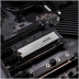 ADATA Gammix S60 XPG 512GB M.2 2280 PCIe Gen4x4 AGAMMIXS60-512G-CS