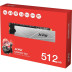 ADATA Gammix S60 XPG 512GB M.2 2280 PCIe Gen4x4 AGAMMIXS60-512G-CS