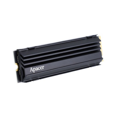 Apacer AS2280Q4U 512GB M.2 2280 AP512GAS2280Q4U-1