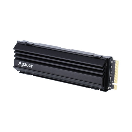 Apacer AS2280Q4U 512GB M.2 2280 AP512GAS2280Q4U-1