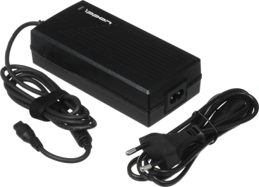 Блок питания Ippon E120 автоматический 120W 18.5V-20V 11-коннект. 6.0A от бытовой электросети LED индикатор