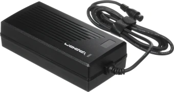 Блок питания Ippon E120 автоматический 120W 18.5V-20V 11-коннект. 6.0A от бытовой электросети LED индикатор