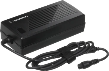 Блок питания Ippon E120 автоматический 120W 18.5V-20V 11-коннект. 6.0A от бытовой электросети LED индикатор