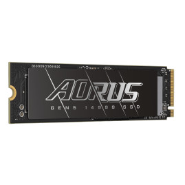 Gigabyte AORUS Gen5 14000 2TB M.2 2280 PCIe Gen5x4 AG514K2TB
