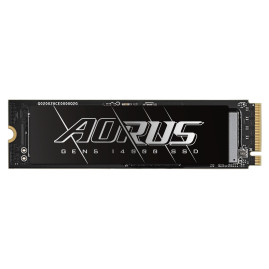 Gigabyte AORUS Gen5 14000 2TB M.2 2280 PCIe Gen5x4 AG514K2TB