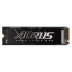 Gigabyte AORUS Gen5 14000 2TB M.2 2280 PCIe Gen5x4 AG514K2TB