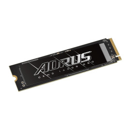 Gigabyte AORUS Gen5 14000 2TB M.2 2280 PCIe Gen5x4 AG514K2TB