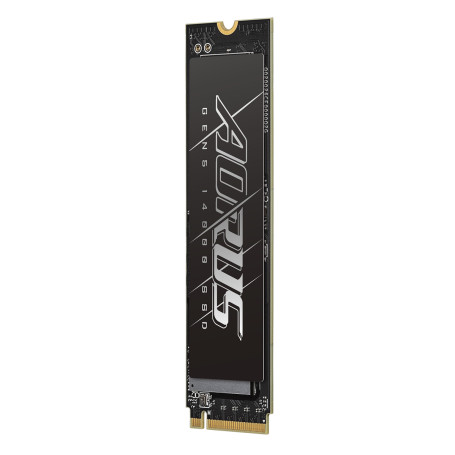 Gigabyte AORUS Gen5 14000 2TB M.2 2280 PCIe Gen5x4 AG514K2TB