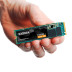 KIOXIA Exceria G2 500GB M.2 2280 PCIe Gen3x4 LRC20Z500GG8
