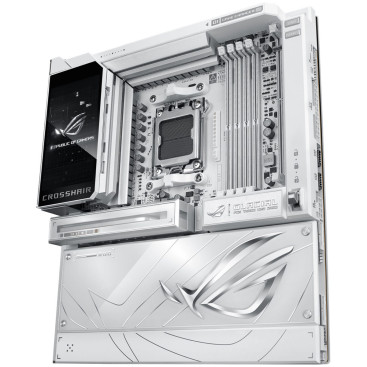 Asus ROG CROSSHAIR X870E GLACIAL socket AM5