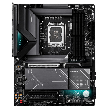 Gigabyte Z890 EAGLE PLUS LGA1851