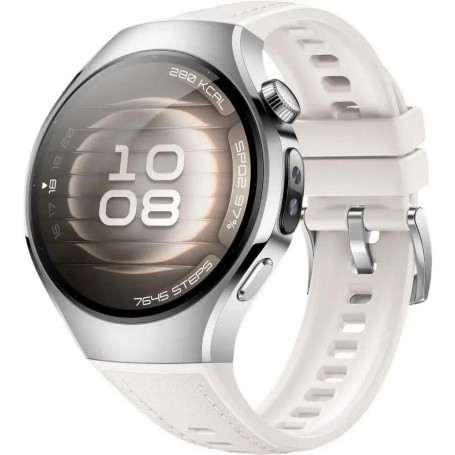 Huawei Watch 5 42mm LTE, SOC-AL00, белый композит